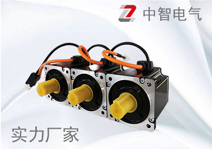 何時(shí)選用直流伺服系統(tǒng)，它和交流伺服有何區(qū)別？?