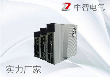 中智電氣伺服驅動器報FU136故障代碼的原因及處理方法