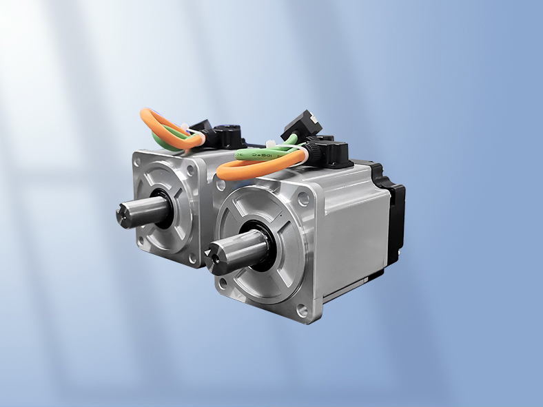 750w伺服電機的扭矩是多少？