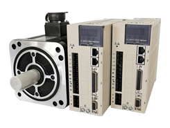 交流伺服驅(qū)動器電源接通順序很重要，你知道嗎？