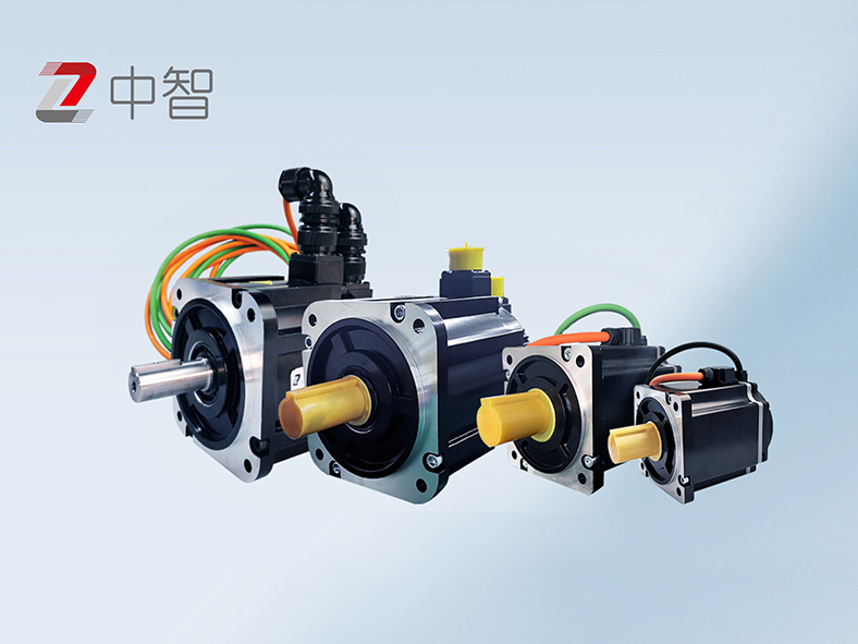 中智電氣在伺服電機領(lǐng)域的前景如何？